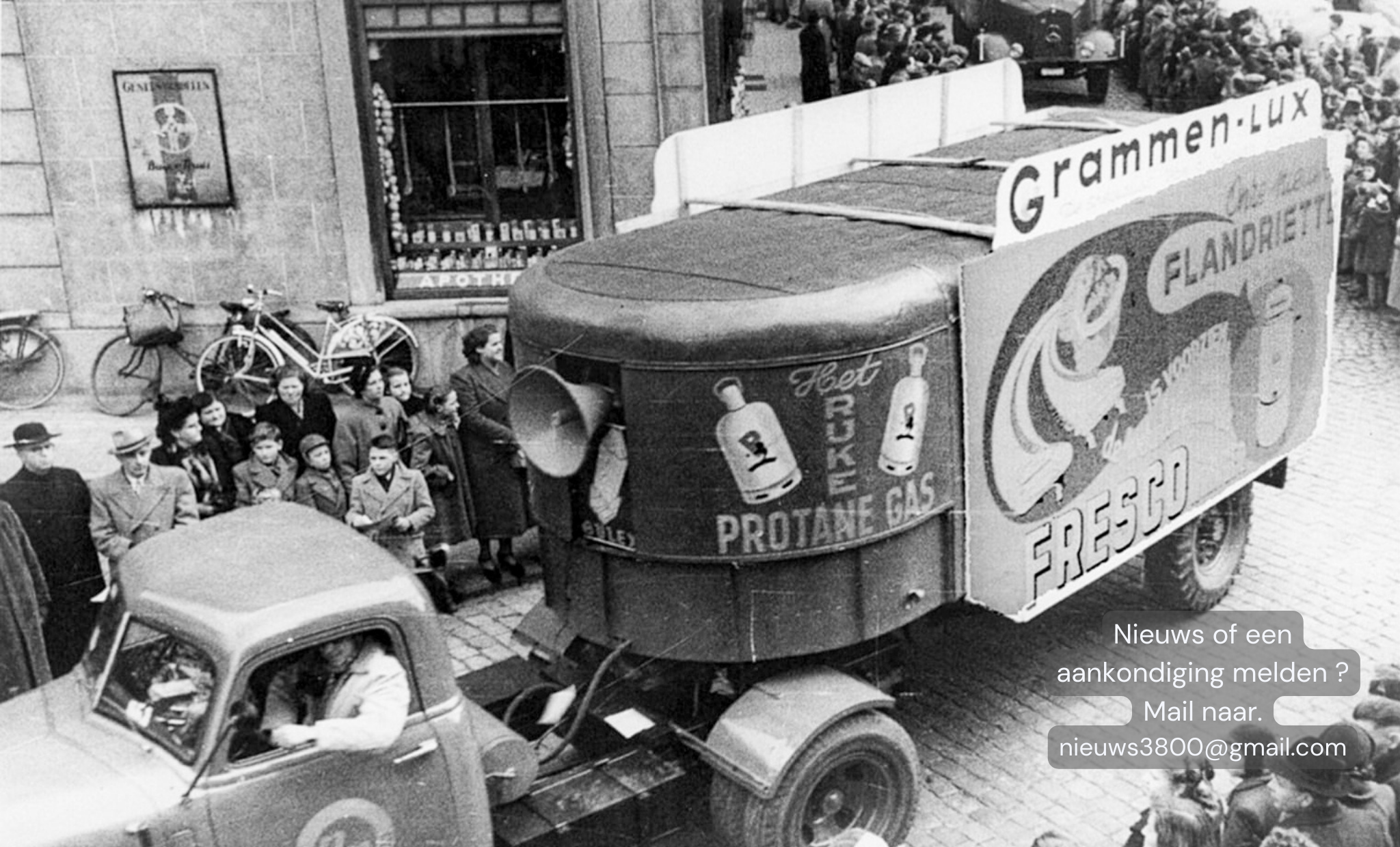 Carnaval in Sint-Truiden lang geleden (8)