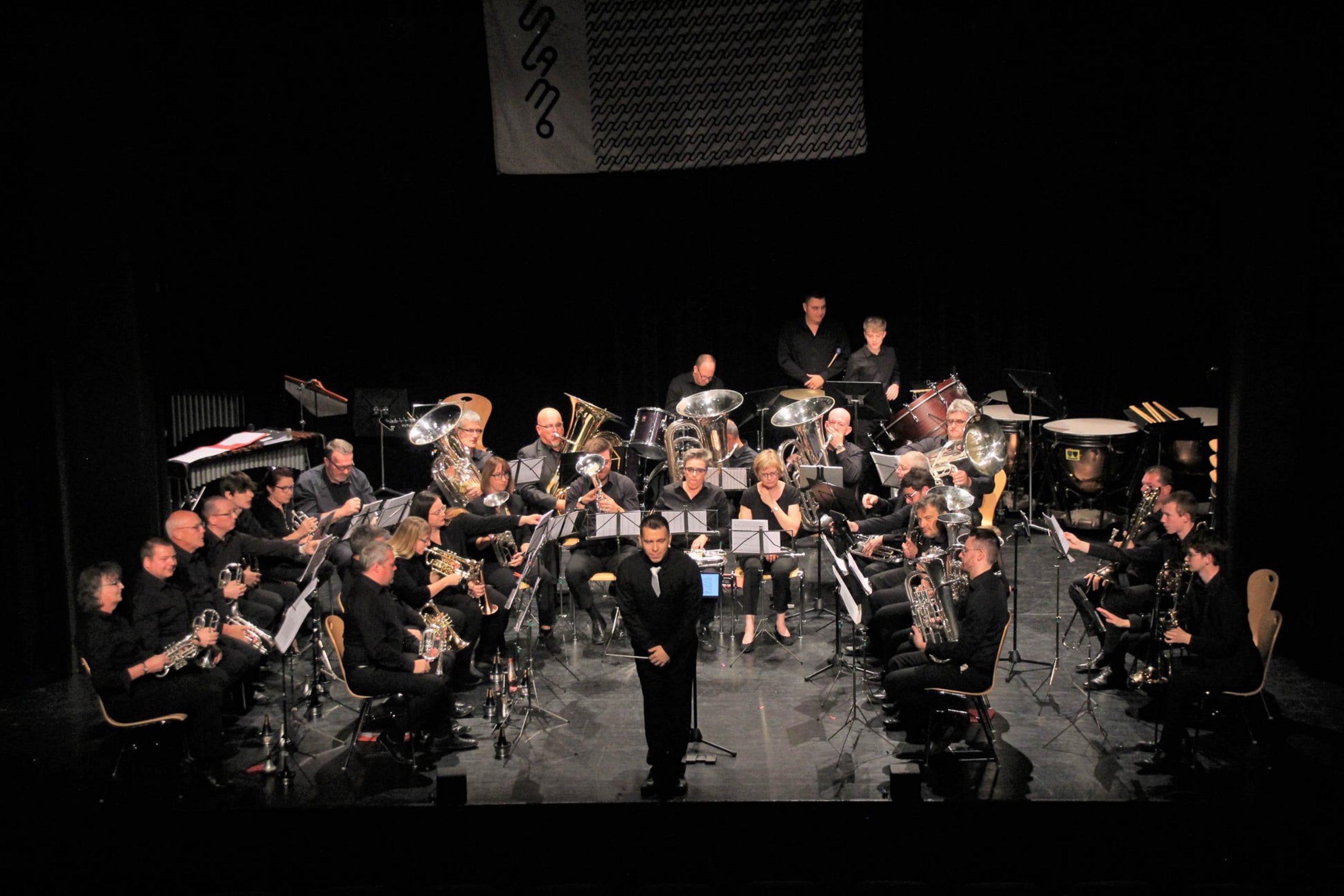 BrassBand Zuid-Limburg richt unieke muzieknamiddag in.