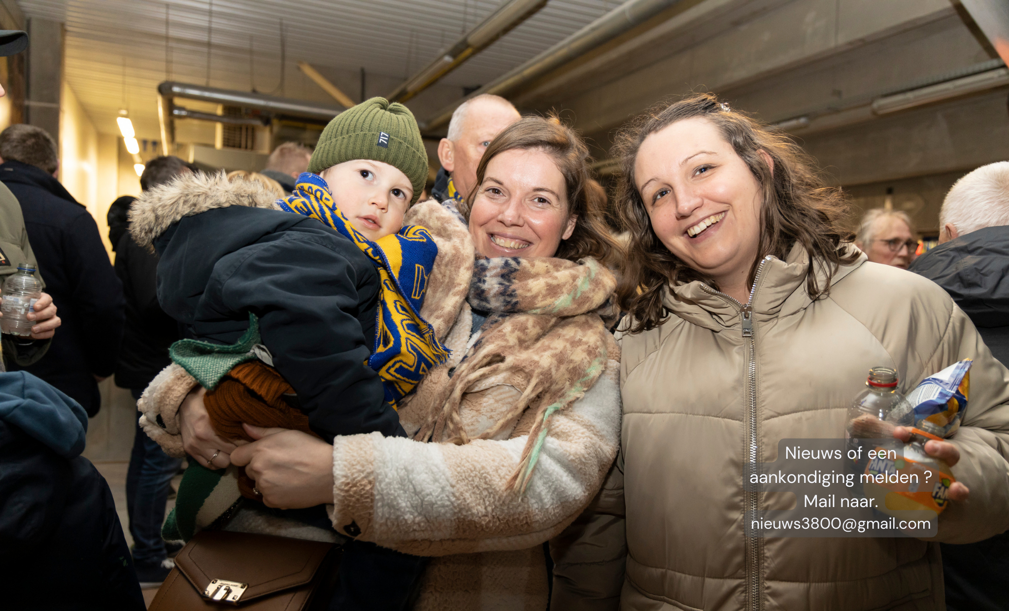 STVV geeft jonge onderneemsters vleugels tijdens Ladies Night