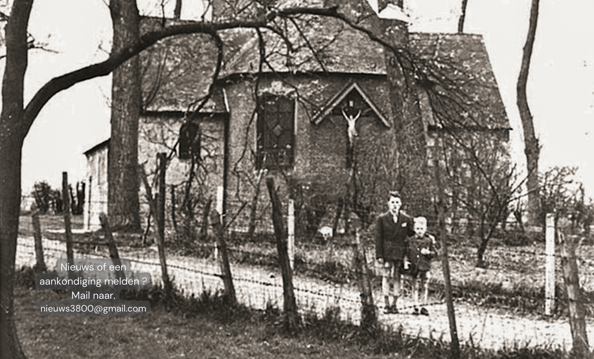 Guvelingen van lang geleden