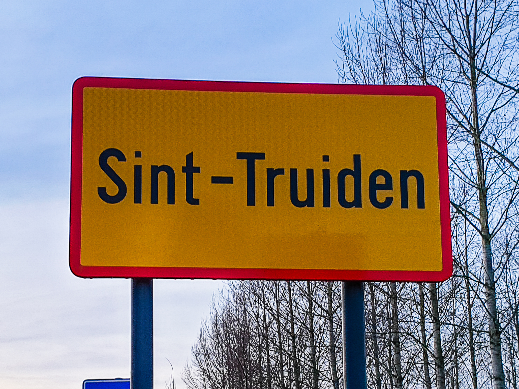 Trupark vereenvoudigt parkeerervaring in Sint-Truiden
