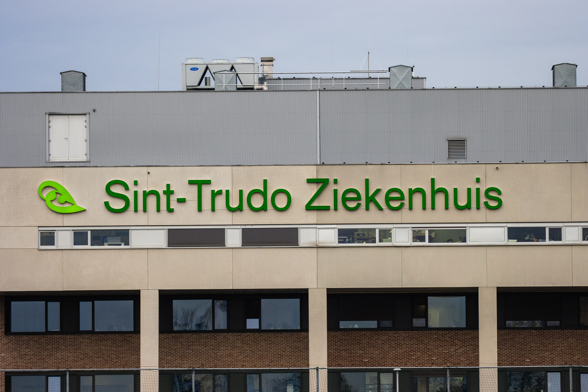 Sint-Trudo Ziekenhuis neemt nieuwe cleanroom in gebruik (+video’s)