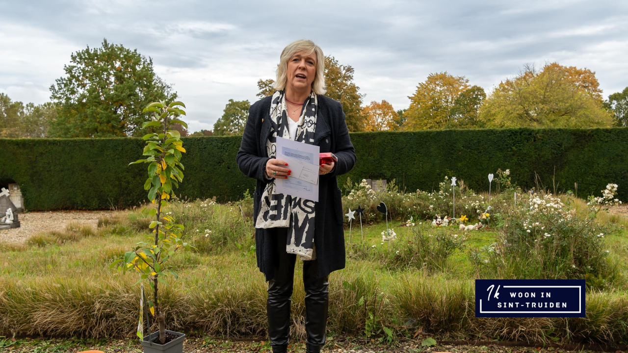 Sterrenregister voor stilgeboren kindjes