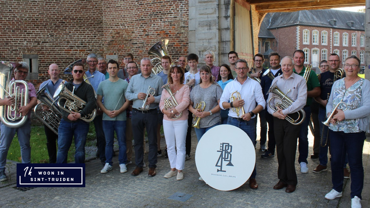 BrassBand Zuid-Limburg brengt met ‘Life Ablaze’ een avondvullend en uniek concert.