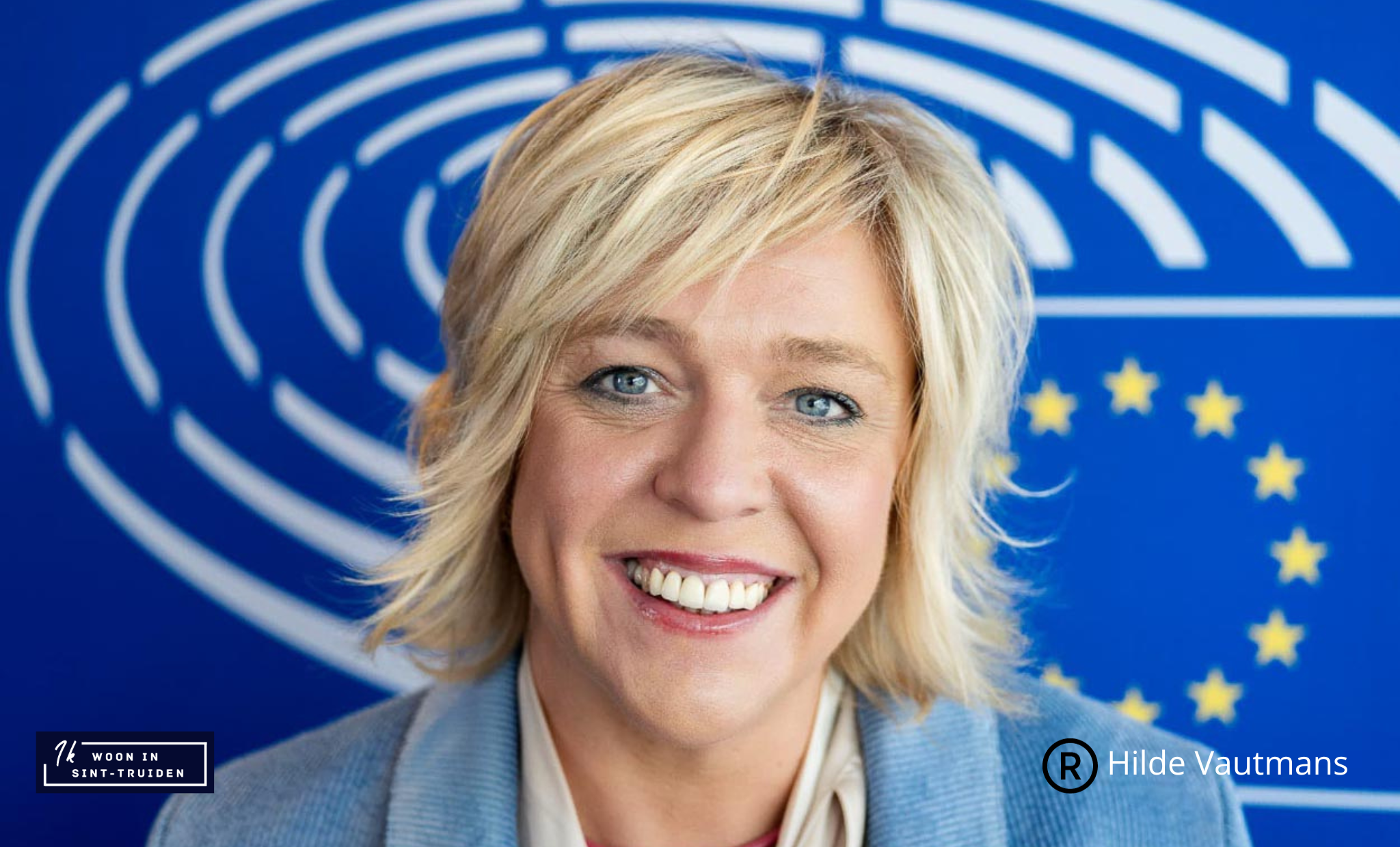 Open Vld stelt Hilde Vautmans aan als lijsttrekker voor Europese verkiezingen
