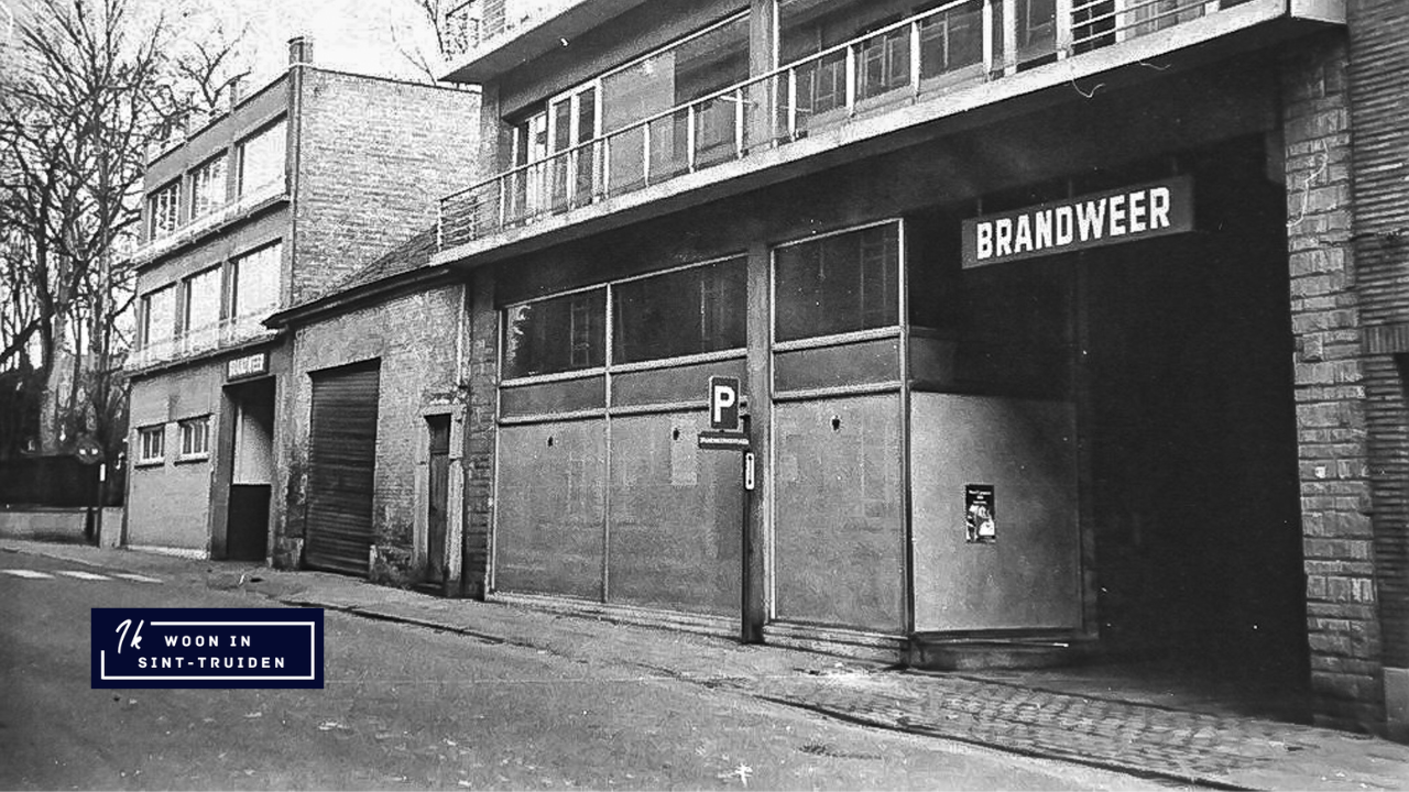 Zoutstraat van lang geleden