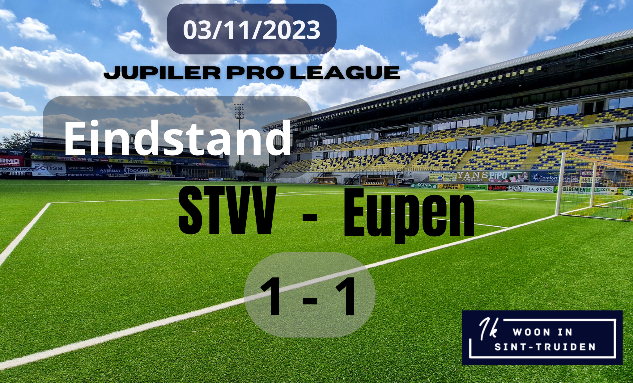 STVV – Eupen