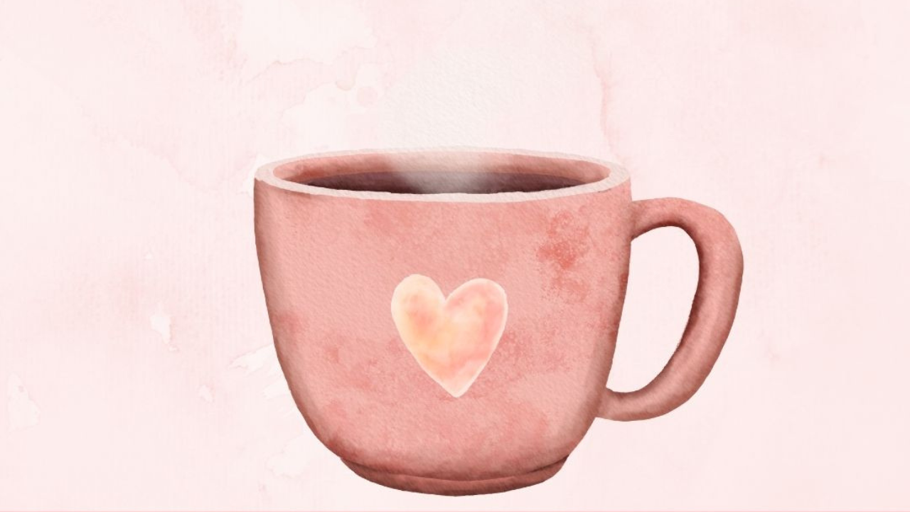 ‘Een kopje koffie of thee is gezelliger met twee’