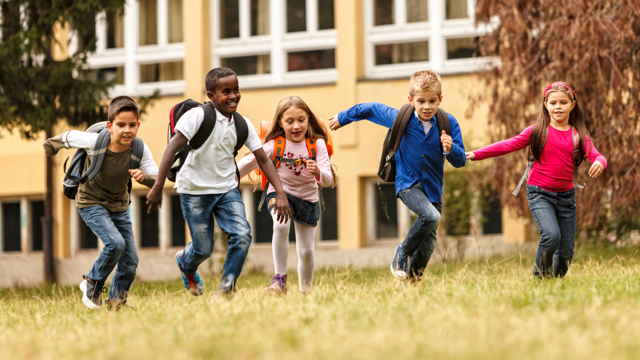 Begeleider Buitenschoolse Kinderopvang (19u)