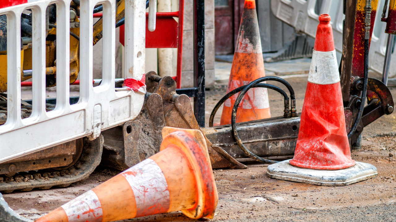 Heraanleg Diesterstraat: start fase 2 en 3