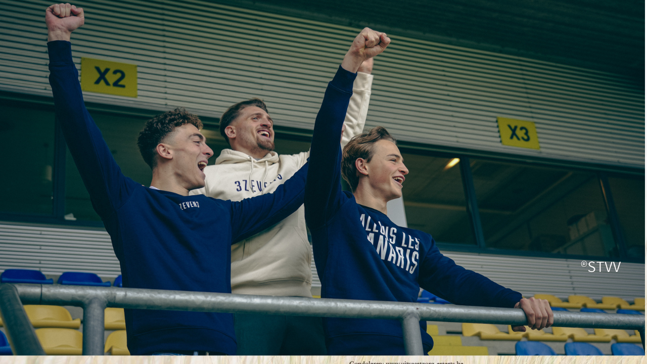 Haspengouw bedekt onder geel-blauw dekentje op officiële verjaardag