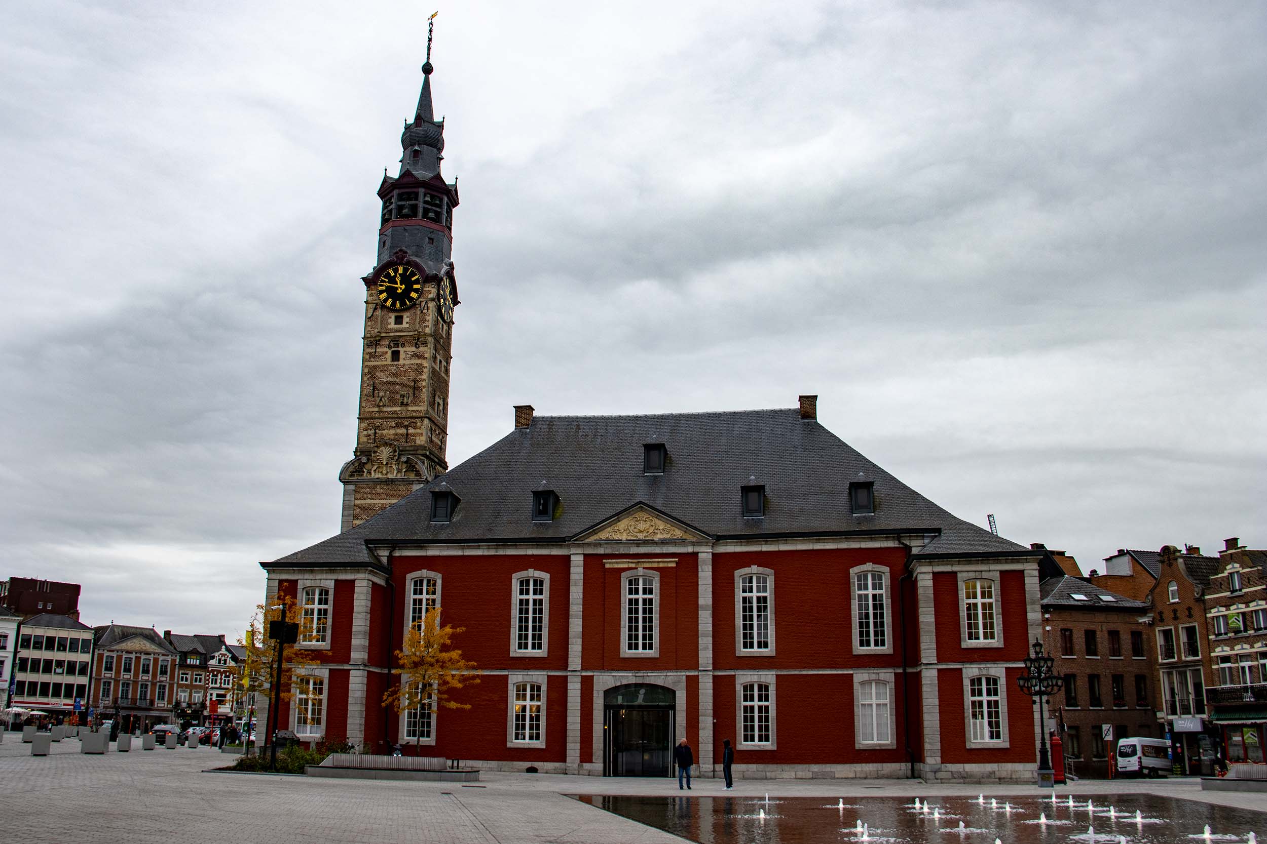 Stort van Melveren wordt na sanering een landschapspark Bodemsaneringsplan afgerond