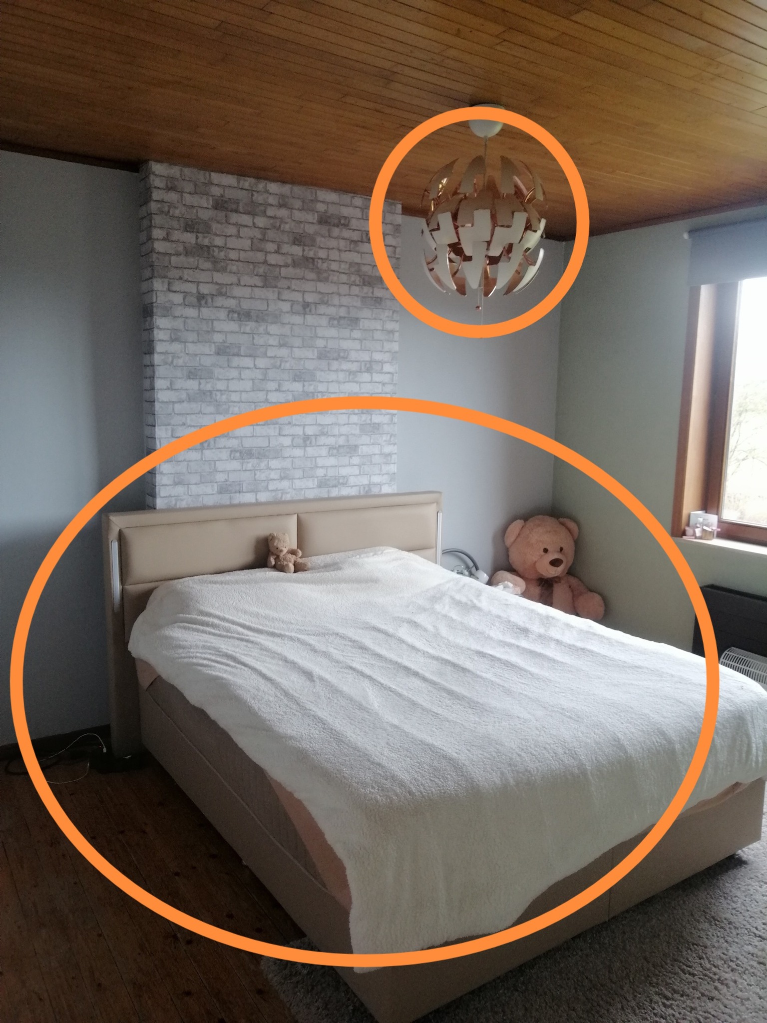 Inbraak en diefstal in garagebox Landen – Alles weg na verhuis: boxspring, tafels, lampen…