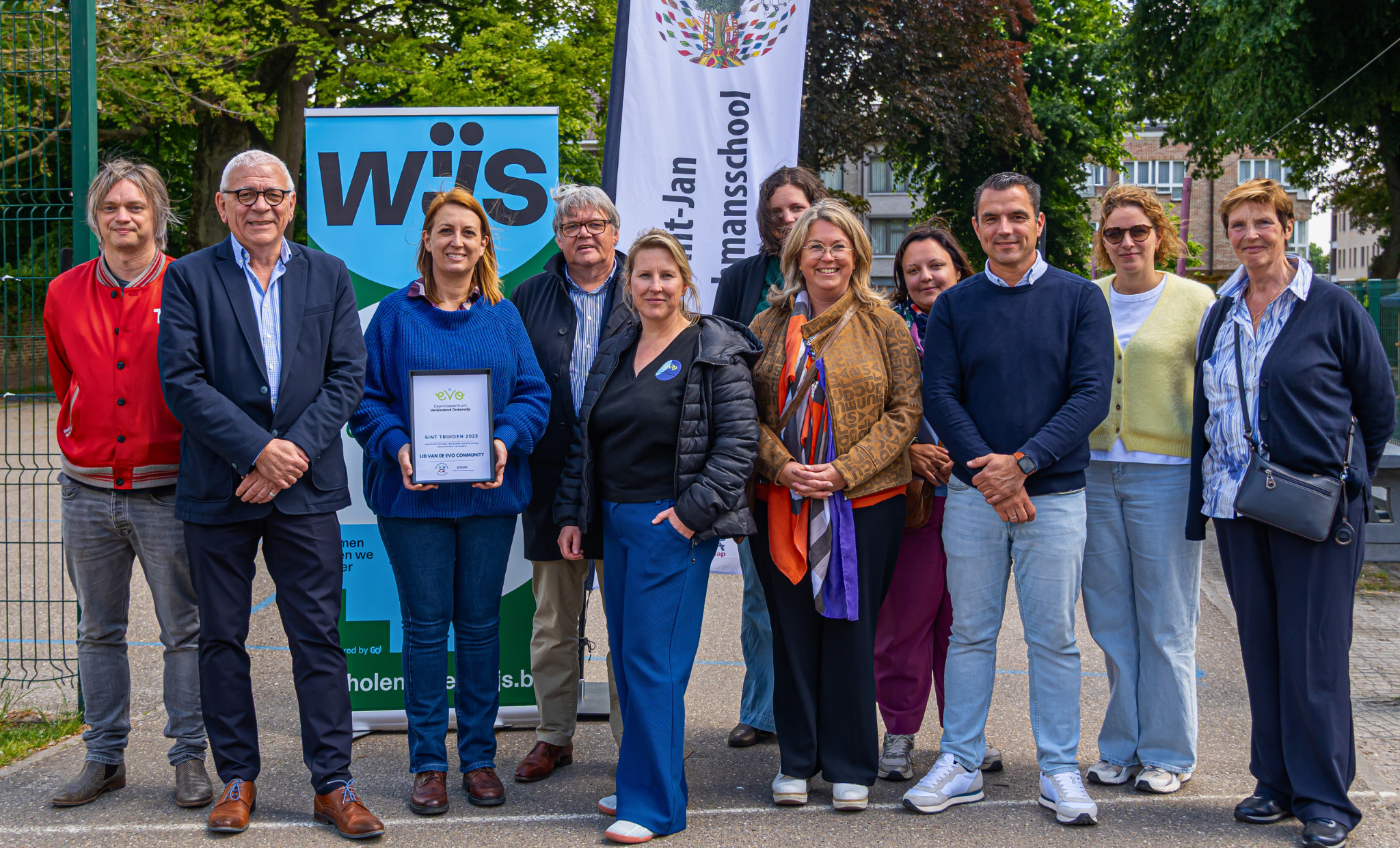 Sint-Truiden krijgt prijs voor voortrekkersrol in integrale pestpreventie