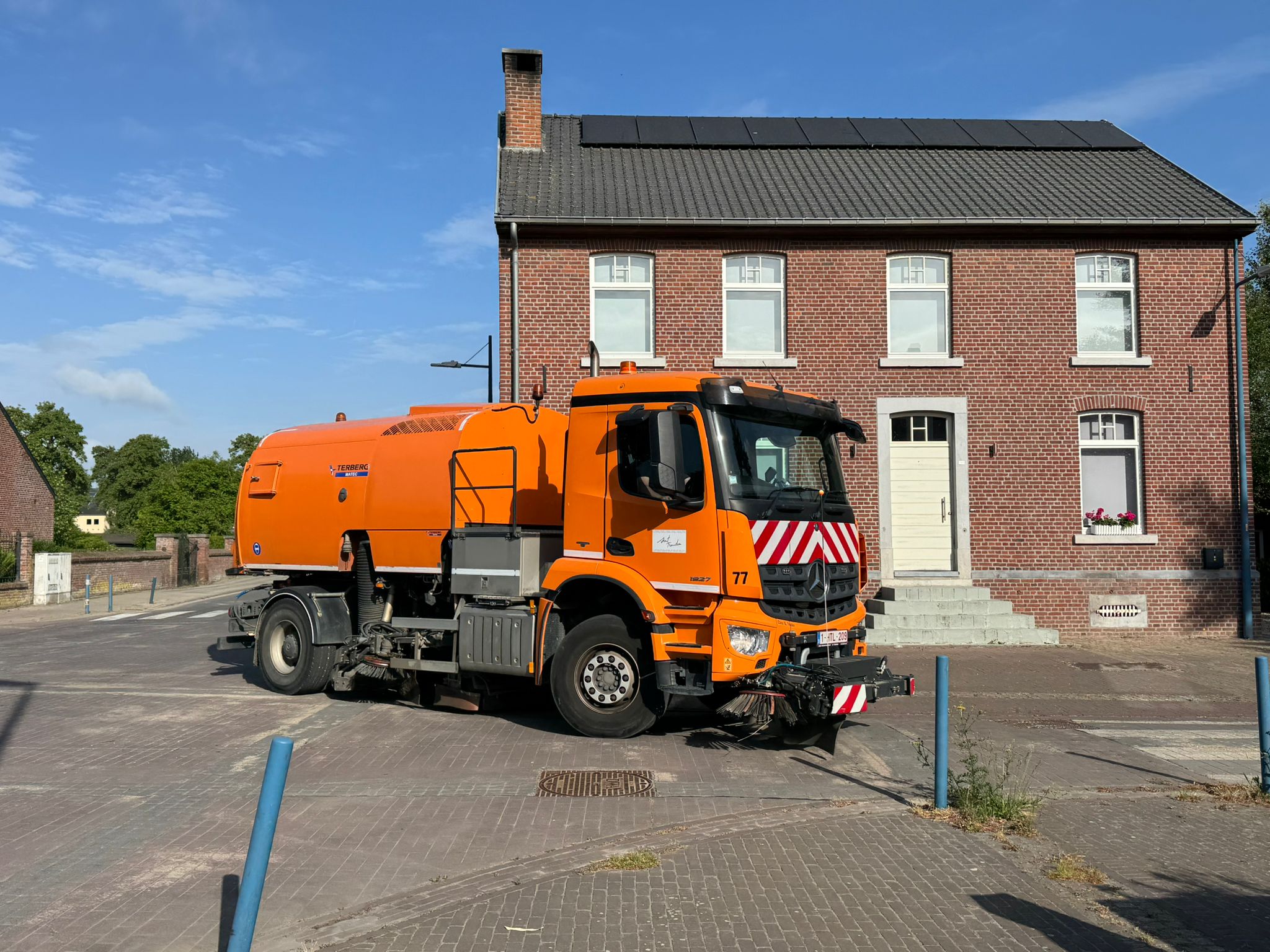 Velm krijgt grondige opfrisbeurt