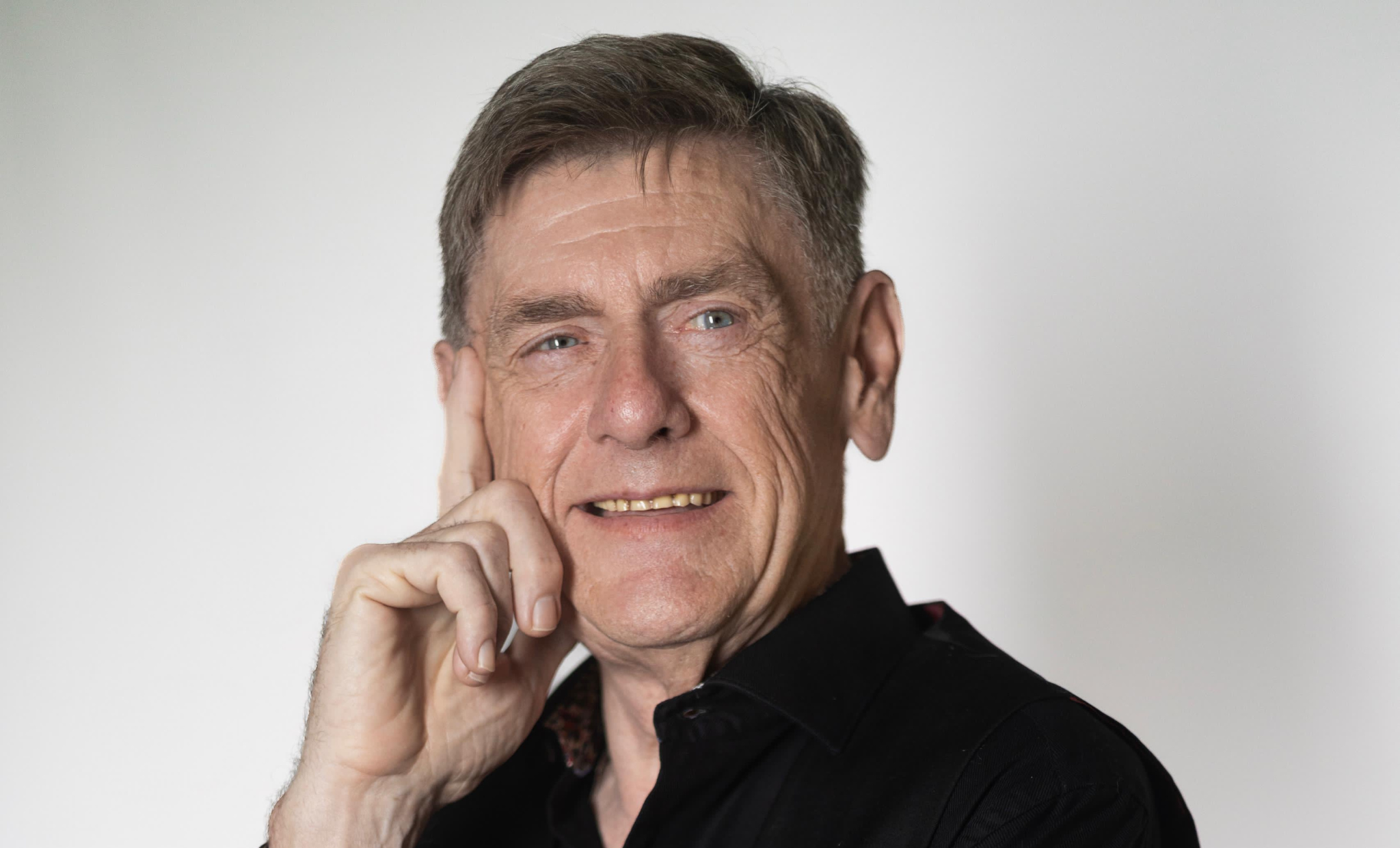 Freddy Davis roept op tot meer respect voor de artiesten