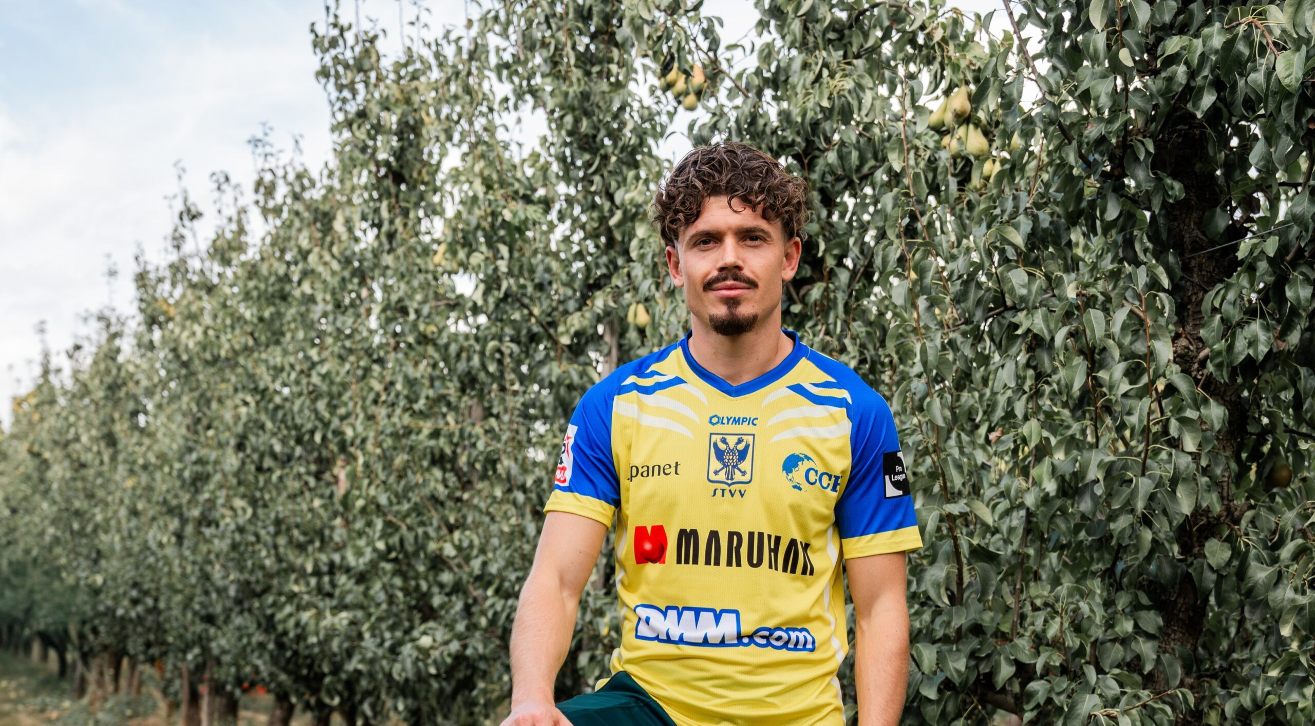 Albanees international klaar om de vleugels te spreiden als KanarieSTVV huurt Arbnor Muja van Samsunspor