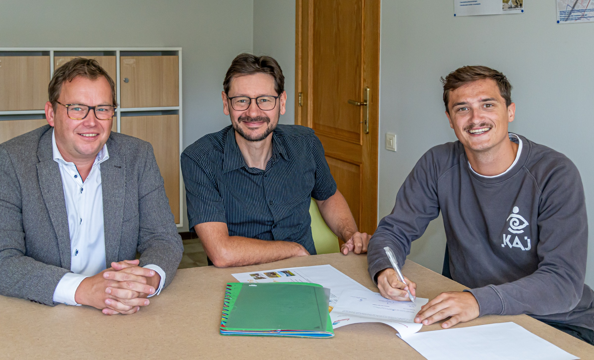 Nieuw-Sint-Truiden krijgt eigen plek voor jongeren