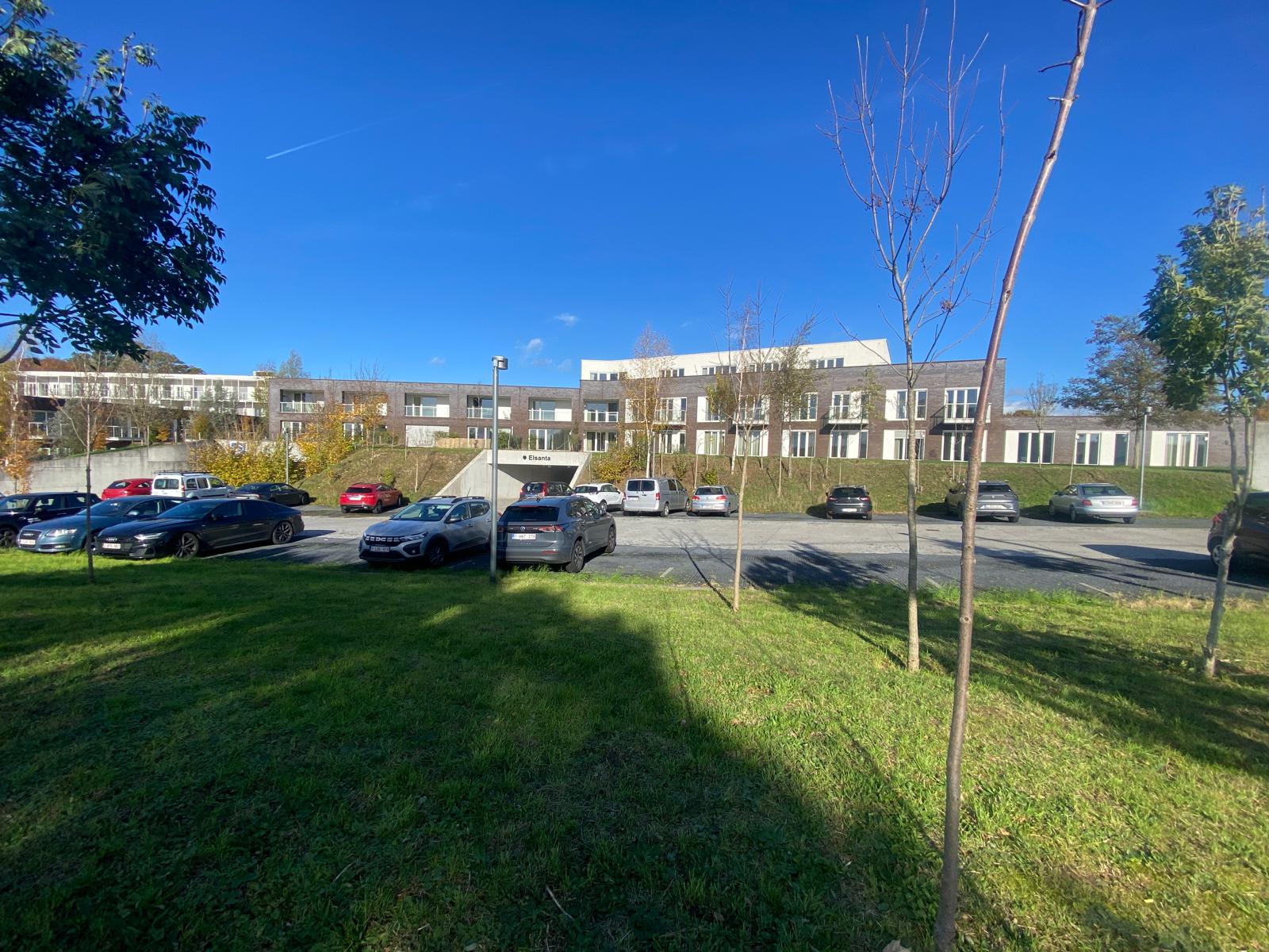 Kortsluiting in woonzorgcentrum Orelia Ter Velm opgelost