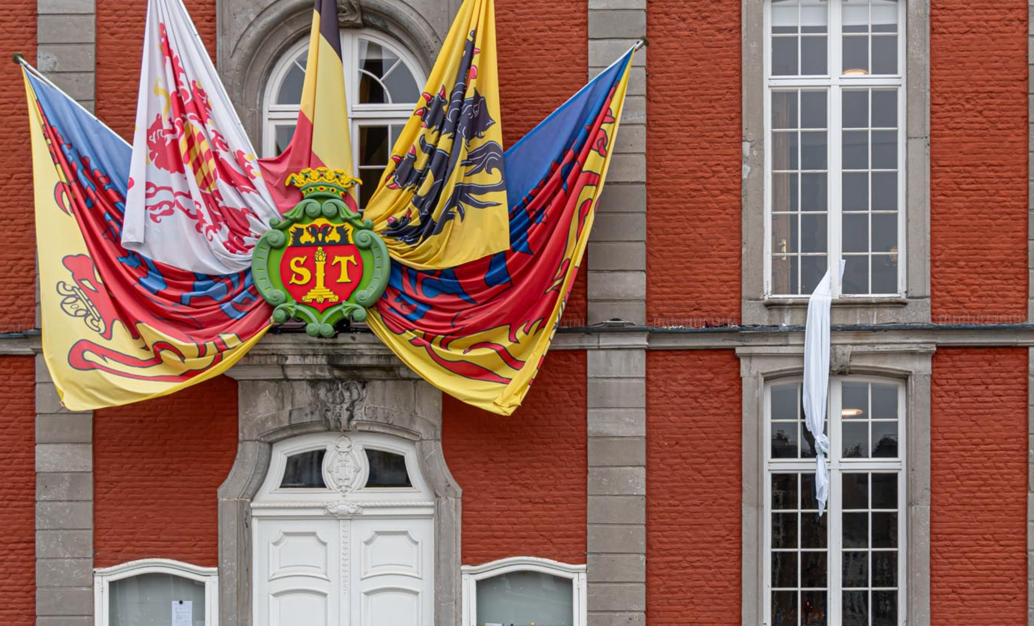 Sint-Truiden toont solidariteit op Werelddag van Verzet tegen Armoede