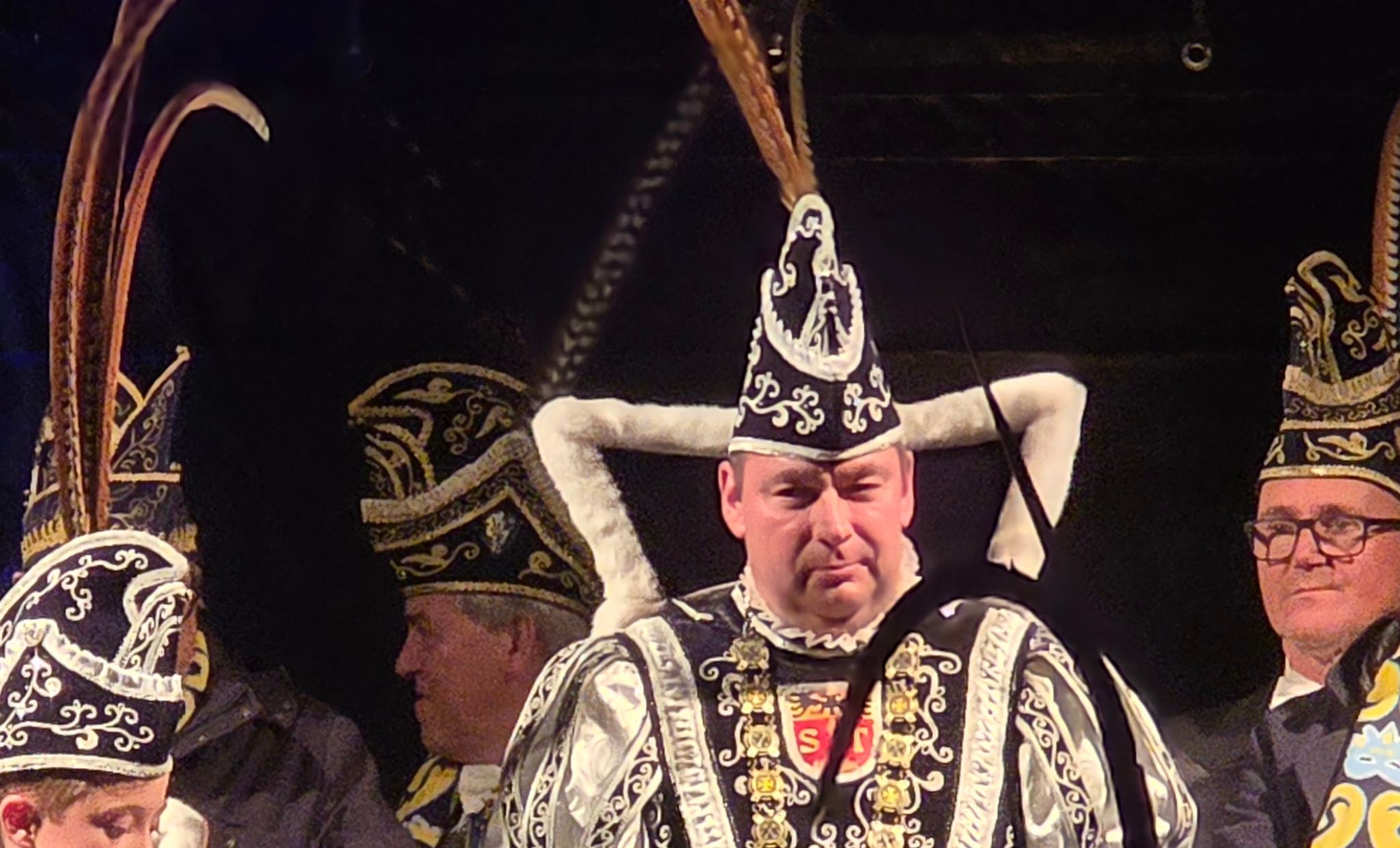 Alaaf! Prins Carnaval 2026 Sint-Truiden in de Kijker