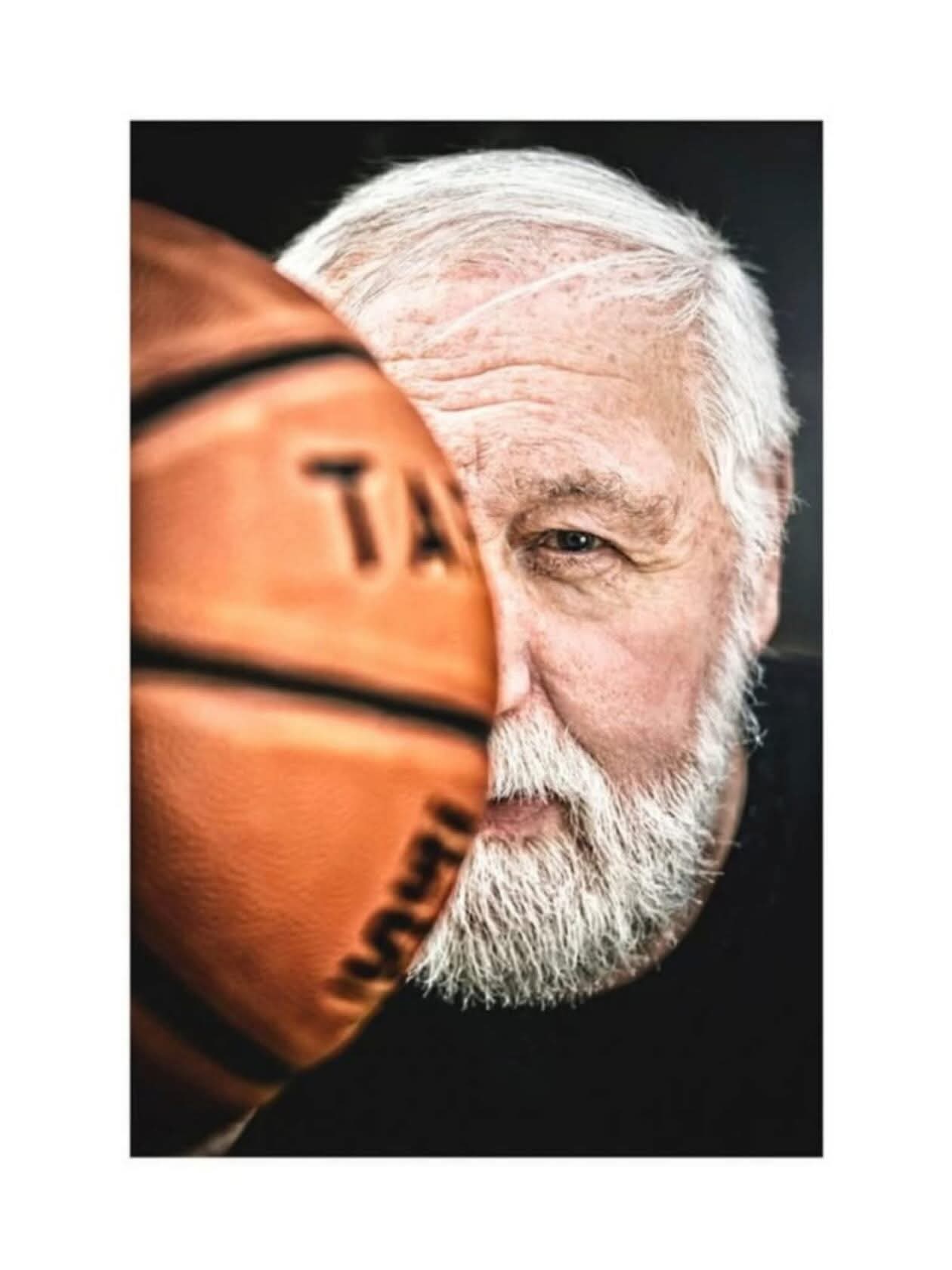 Met droefheid meldt KSTBB het overlijden van haar erevoorzitter en jarenlang boegbeeld, Ludo Van Beeck.