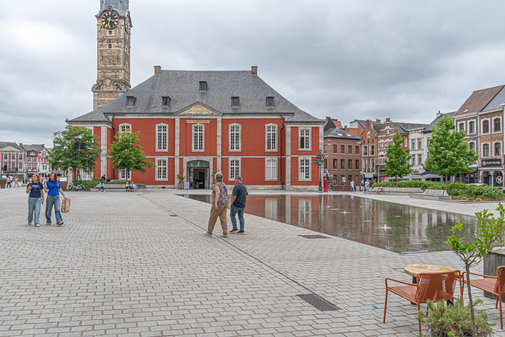 Activeringsbeleid op twee pijlers:Leegstandsheffing voor winkels, vrijstelling voor wie zich engageert