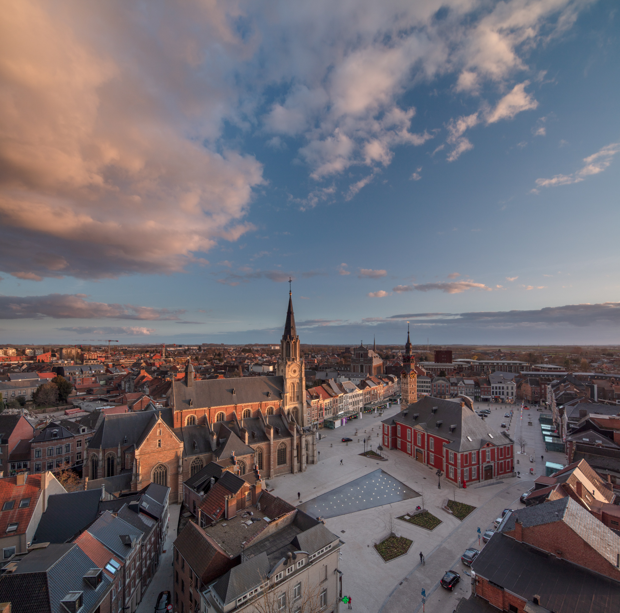 Nieuwe belasting- en retributiereglementenvanaf 1 januari 2026