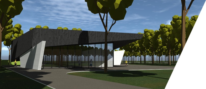 Bautershof ontvangt omgevingsvergunning voor grootschalige transformatie tot recreatief en ecologisch verblijfsdomein. Vlaanderen bevestigt verlenging realisatietermijn subsidies