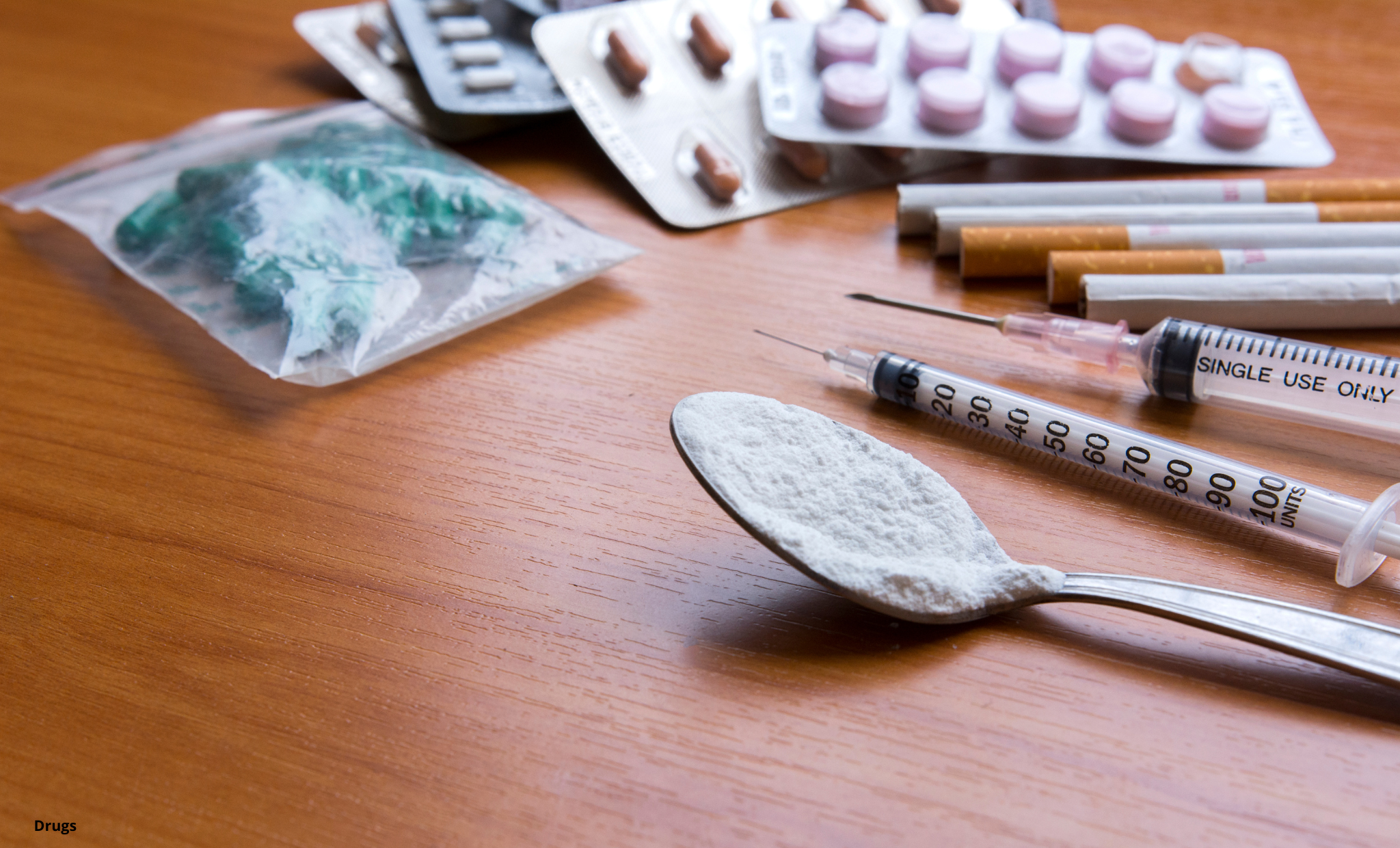 Duidelijk signaal én hulp waar mogelijk: vernieuwde aanpak drugsbezit in Limburg