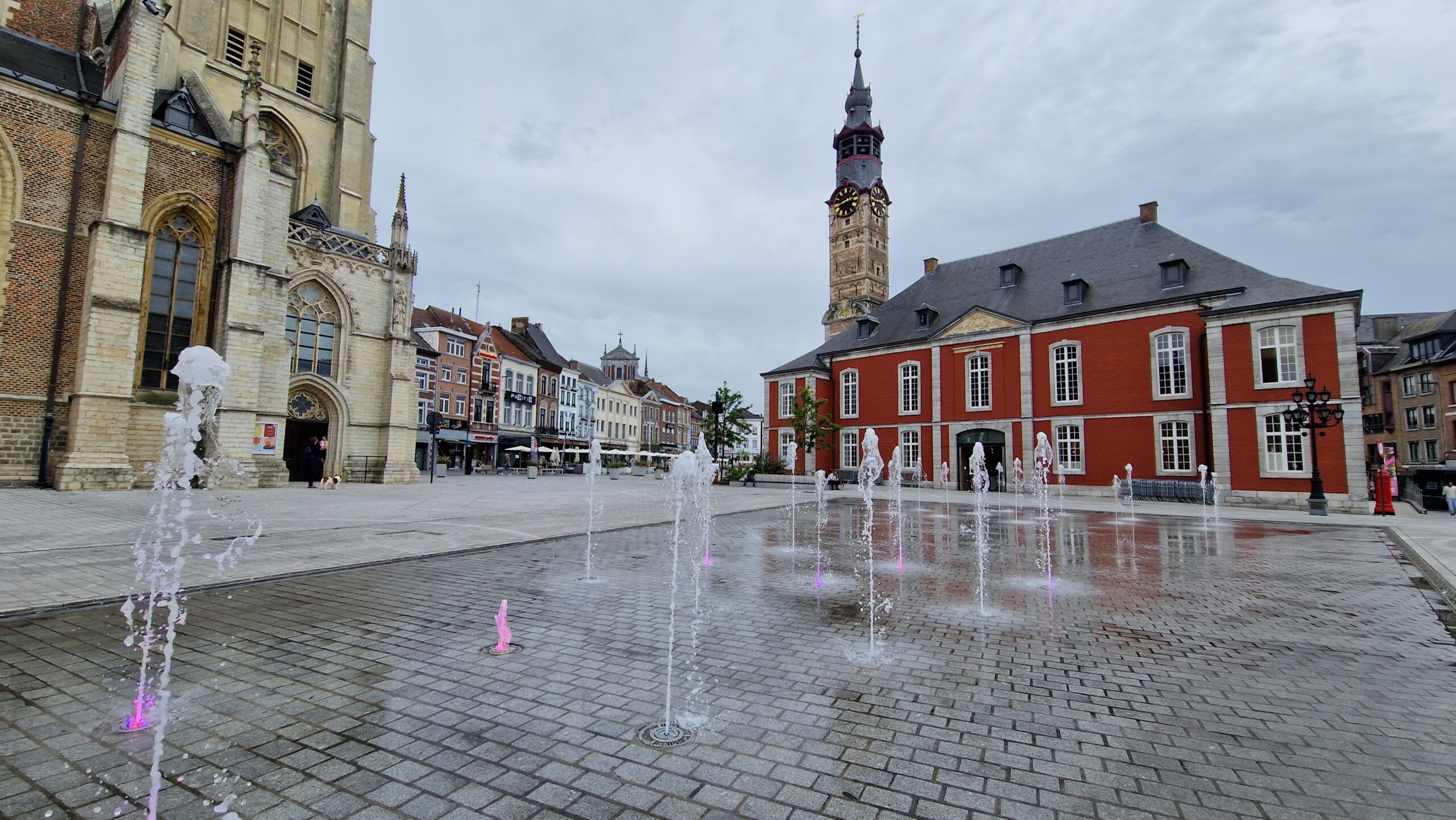 Vlaamse overheid formuleert opmerkingen bij meerjarenplan