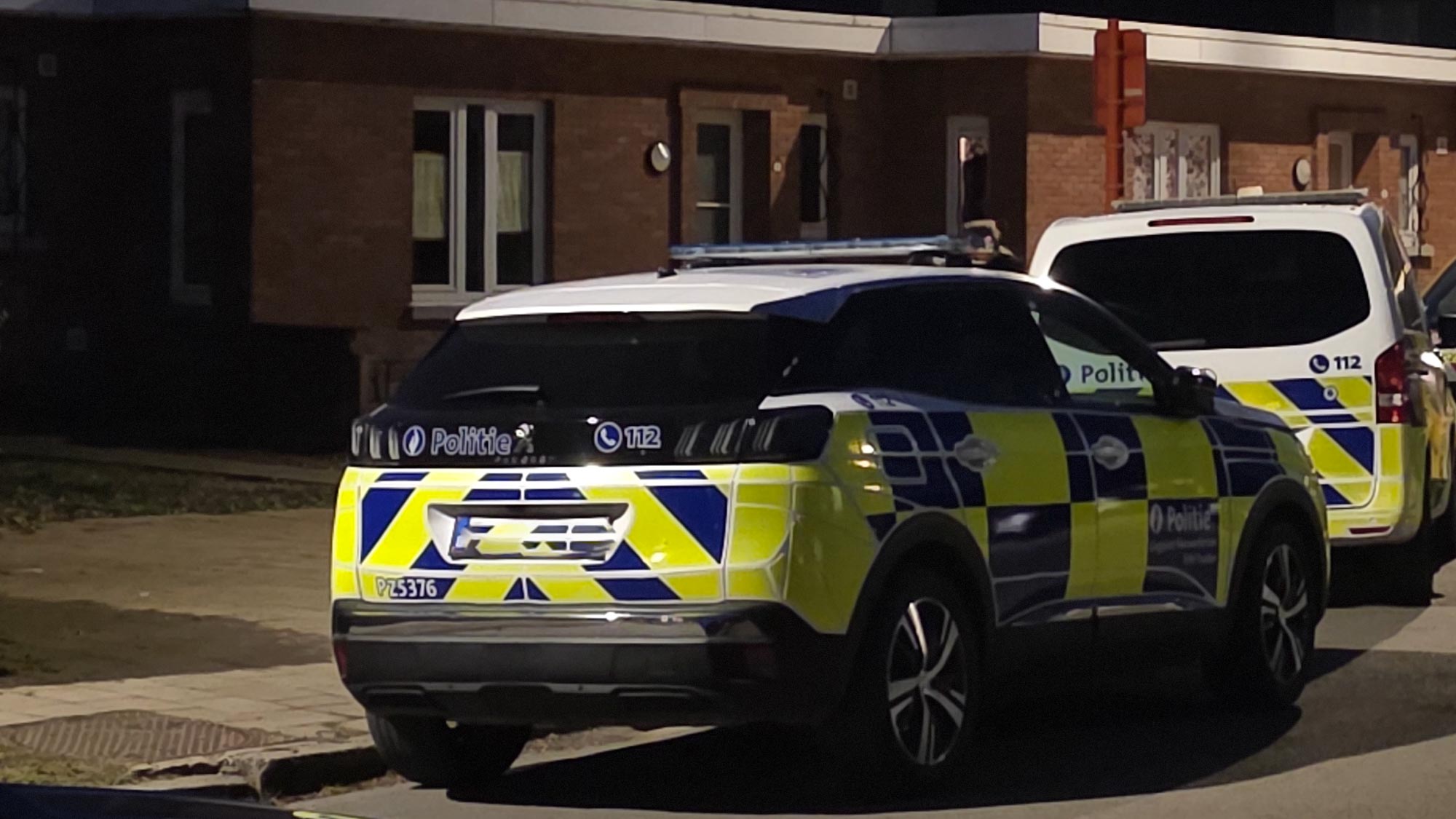 Inbraak in garage in Spiegelstraat – gestolen goederen snel teruggevonden