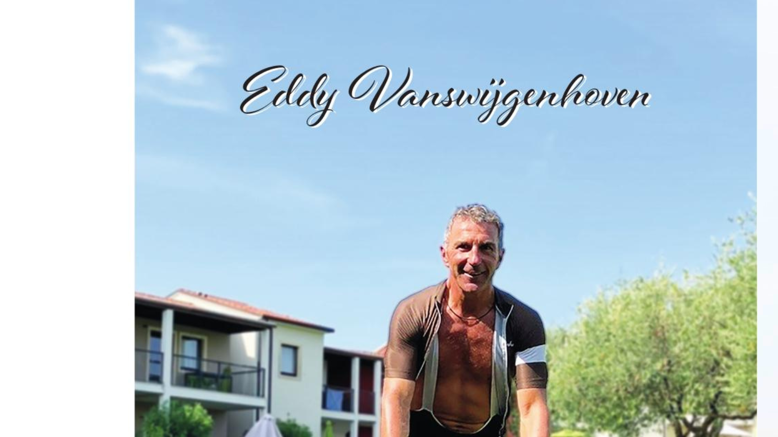 Overlijdensbericht van Eddy Vanswijgenhoven