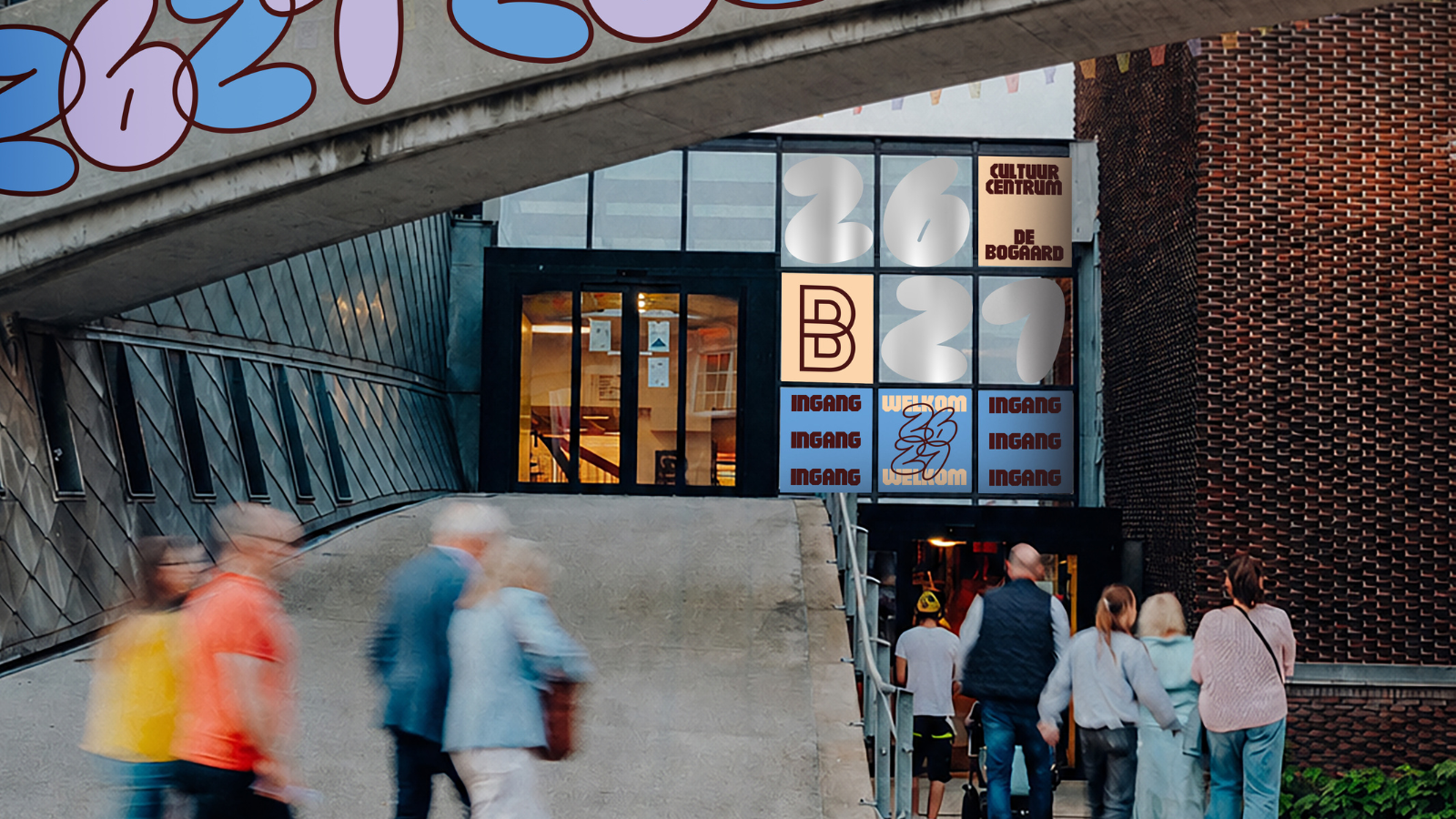 CC de Bogaard blijft verkooprecords breken