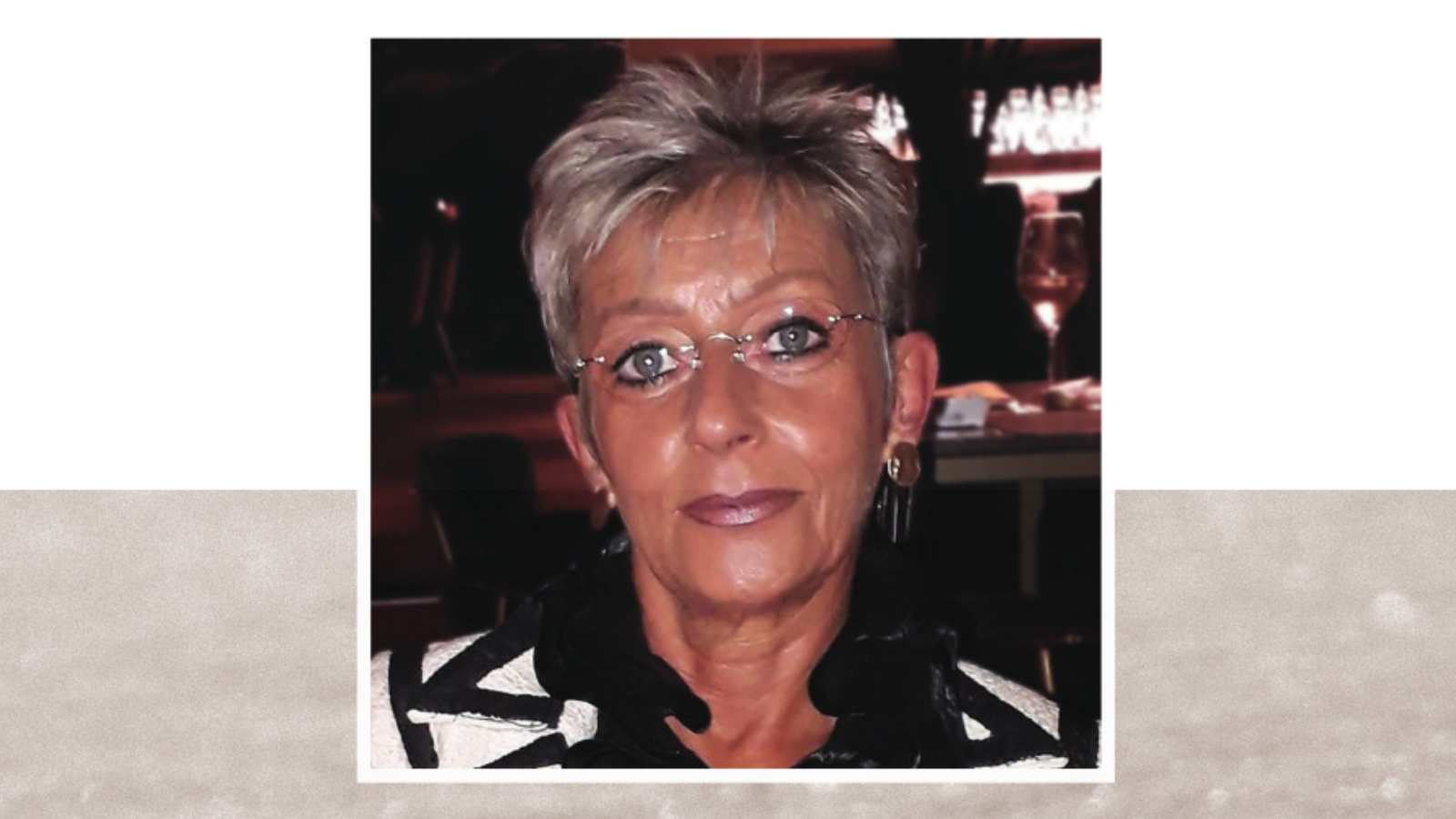 Overlijdensbericht van Agnes Jonckers
