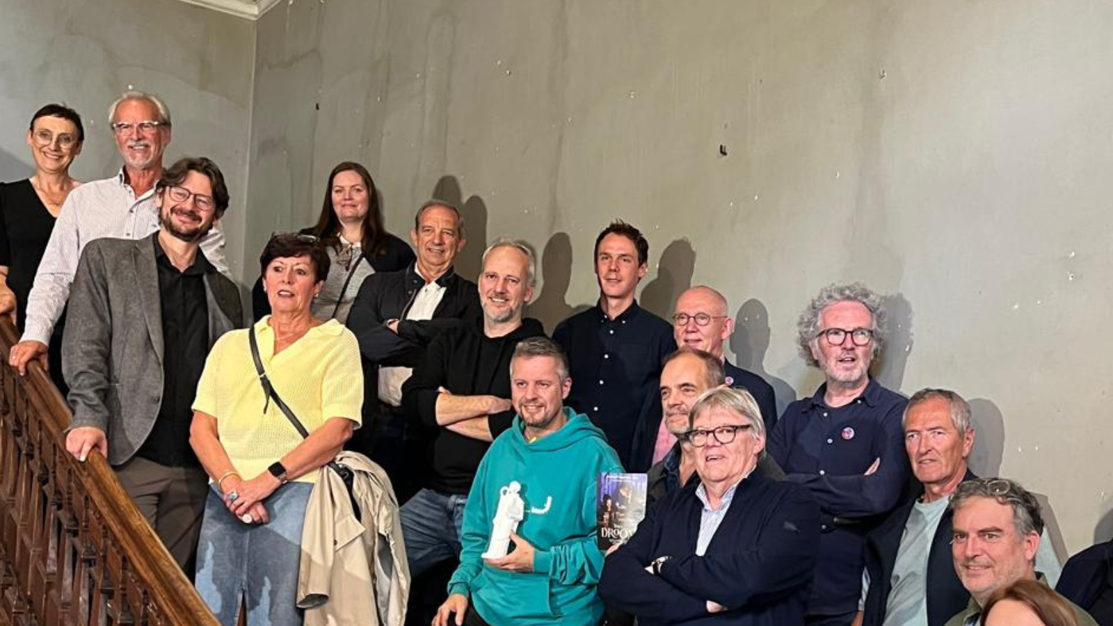 Trudofeesten zetten feestjaar voort met rijk najaarsprogramma vol erfgoed, expo’s en beleving