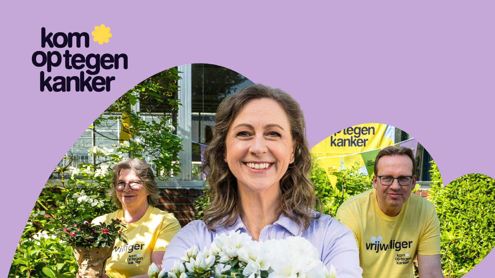 Sint-Truiden mikt op 3800 verkochte plantjes tijdens Plantjesweekend