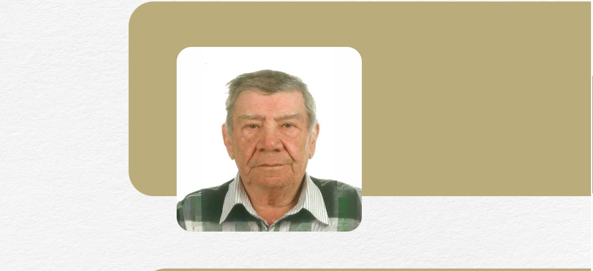 Overlijdensbericht van Willy Ramaekers